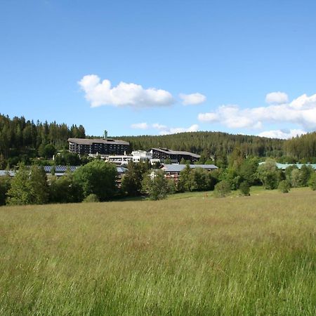 Bergsee Schluchsee Exterior foto
